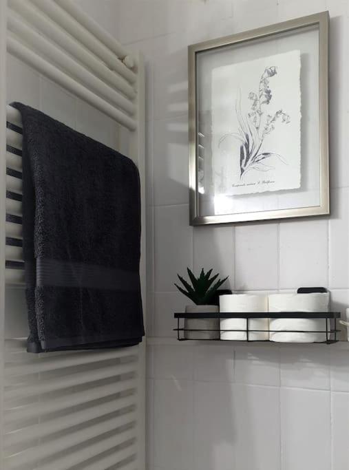 Somriu Apartament Fenals Platja 료렛 드 마르 외부 사진