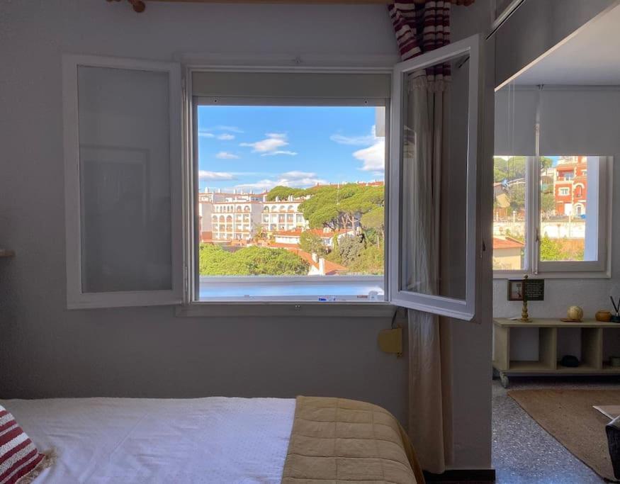 Somriu Apartament Fenals Platja 료렛 드 마르 외부 사진