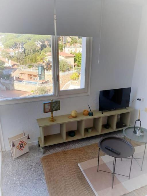 Somriu Apartament Fenals Platja 료렛 드 마르 외부 사진