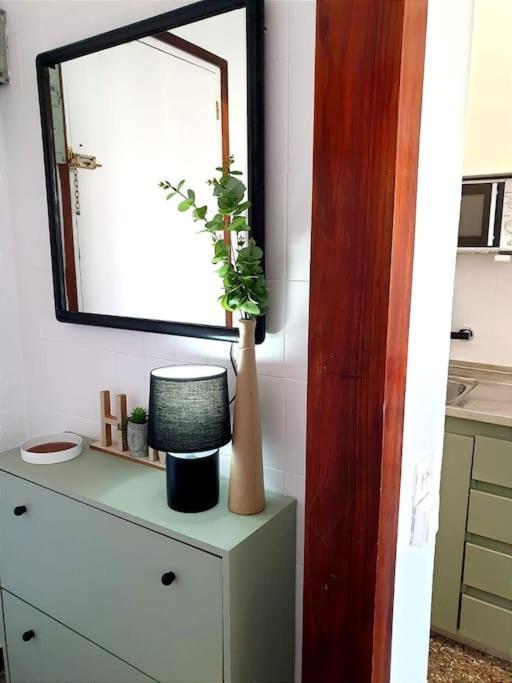 Somriu Apartament Fenals Platja 료렛 드 마르 외부 사진