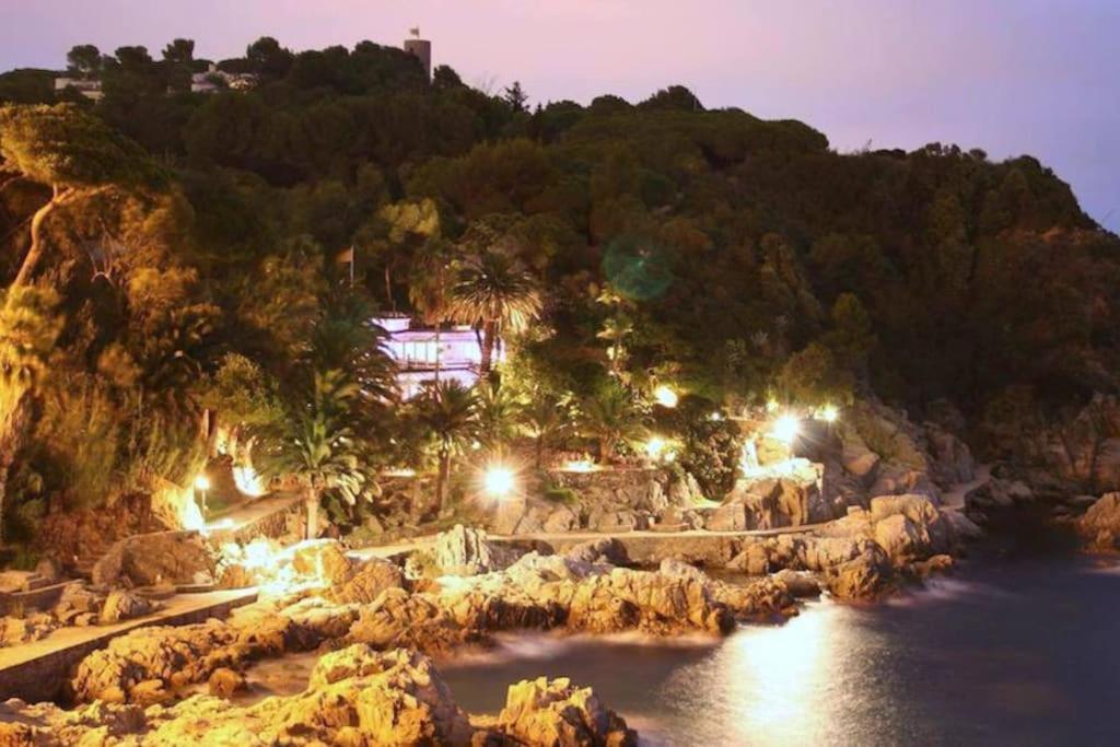 Somriu Apartament Fenals Platja 료렛 드 마르 외부 사진