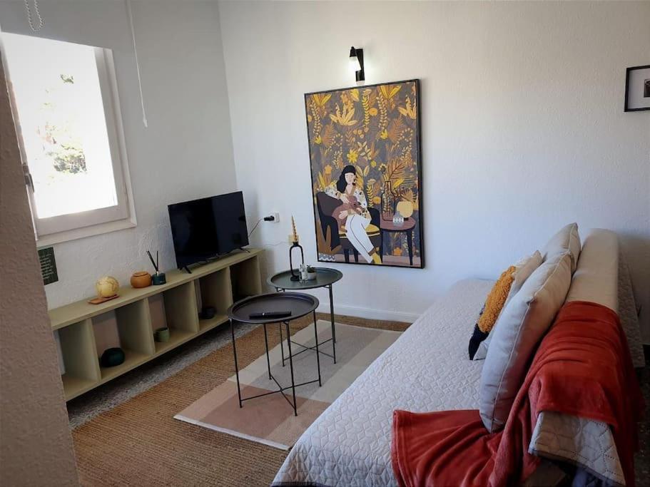 Somriu Apartament Fenals Platja 료렛 드 마르 외부 사진
